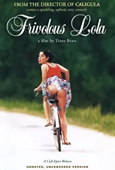 Lola Monella erotik film