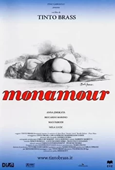 Monamour erotik film