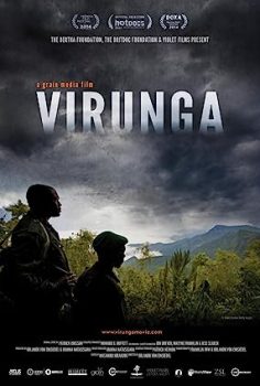 Virunga