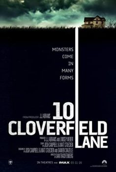 Cloverfield Yolu No:10