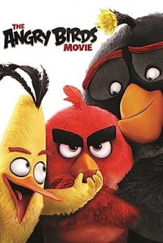 Angry Birds