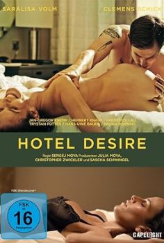 Hotel Desire erotik film