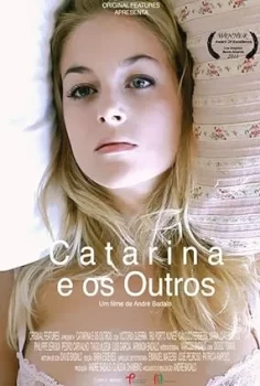 Catarina ve Diğerleri erotik film