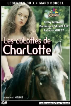Charlotte erotik film