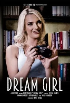 Dream Girl erotik film