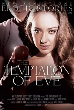 Eve’in Günahı erotik film