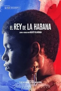 Havana Kralı erotik film