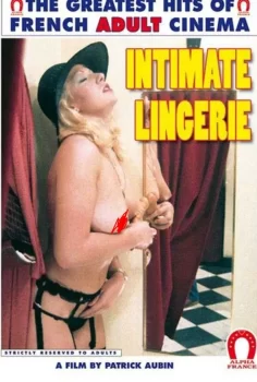 Intimate Lingeri erotik film