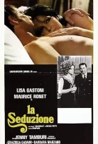 La Seduzione erotik film