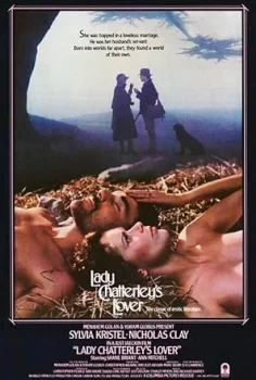 Lady Chatterly’s Lover erotik film