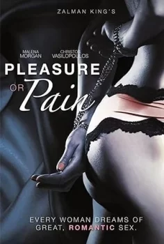 Plea or Pain erotik film
