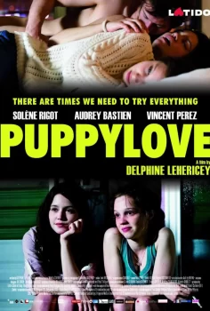 Puppylove erotik film