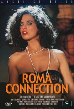 Roma Bağlantısı erotik film