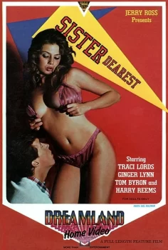 Sstr Dearest erotik film