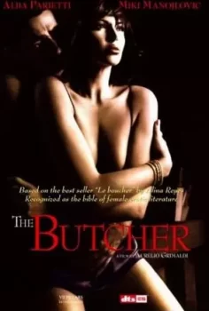 The Butcher erotik film