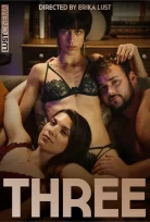 Three erotik film