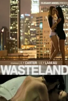 Wasteland erotik film