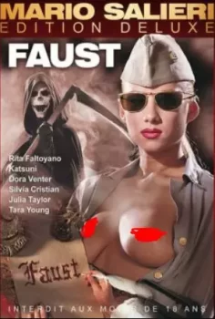 Faust erotik film