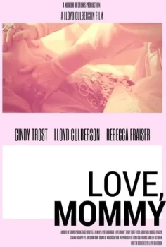 Love, Mmmy erotik film
