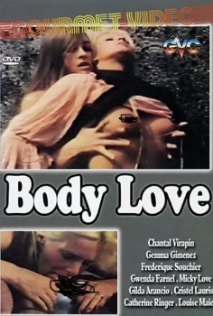 Body Love erotik film