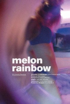 Melon Rainbow erotik